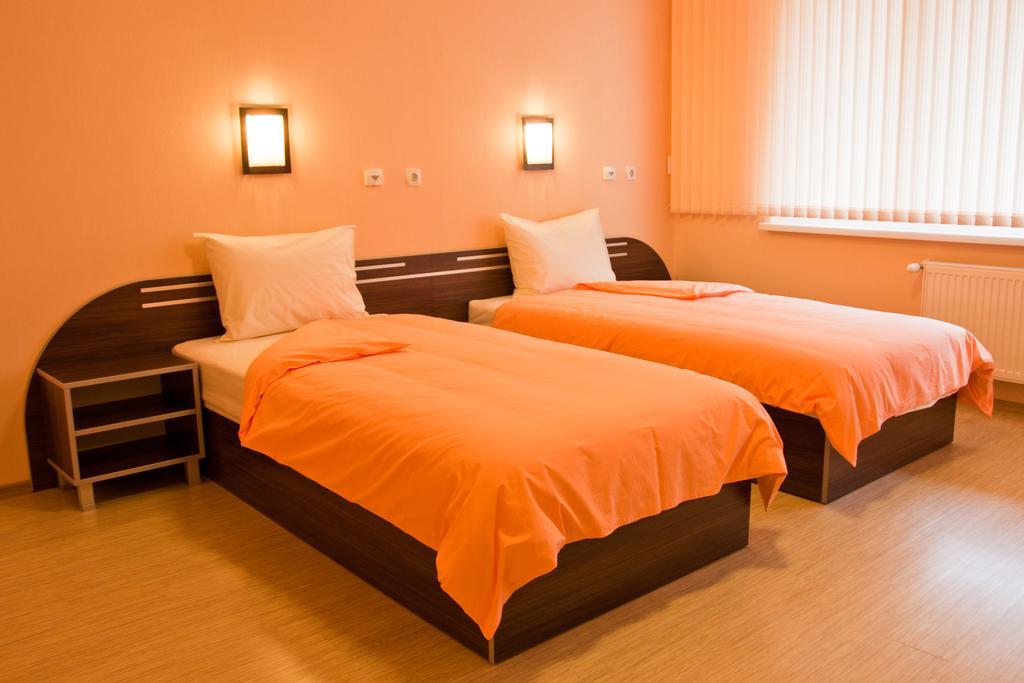 Hotel Balneo Comlex Medica Narechen à Narechenski Bani Extérieur photo