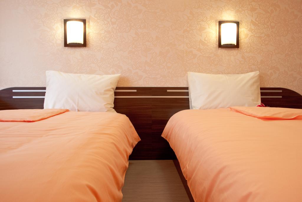 Hotel Balneo Comlex Medica Narechen à Narechenski Bani Chambre photo