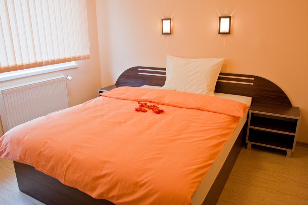 Hotel Balneo Comlex Medica Narechen à Narechenski Bani Chambre photo