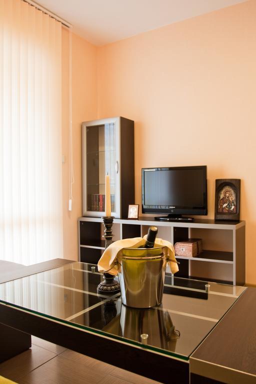 Hotel Balneo Comlex Medica Narechen à Narechenski Bani Chambre photo